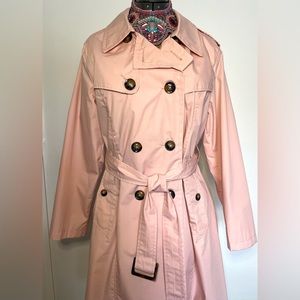 BIGCHILL Trench coat
